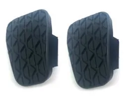 Ford B-Max 2012-2016 Debriyaj ve Fren Pedal Lastiği Takım (2 Adet) Yan Sanayi
                                Takım
