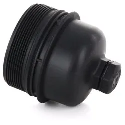 Ford B-Max 2012-2016 1.4-1.5-1.6 Tdci Yağ Filtre Kapağı Yan Sanayi