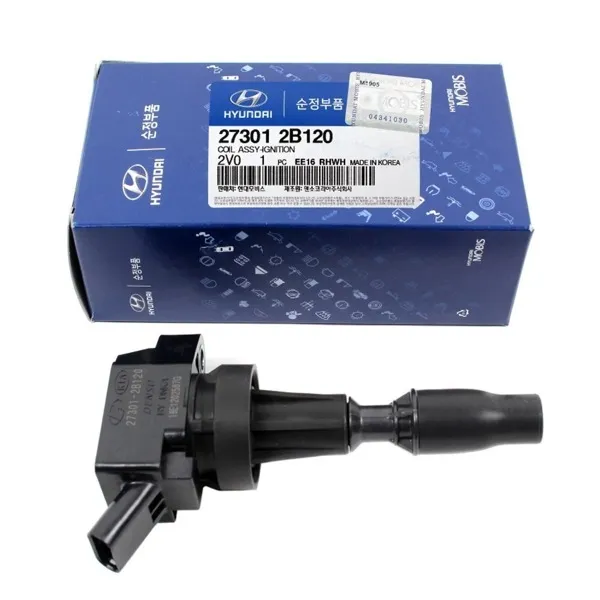 Ateşleme Bobini Tucson 15-19 / Kona 18-19 / I-30 16-19 1.6 T-GDI