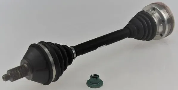 Aks Komple Ön Sol