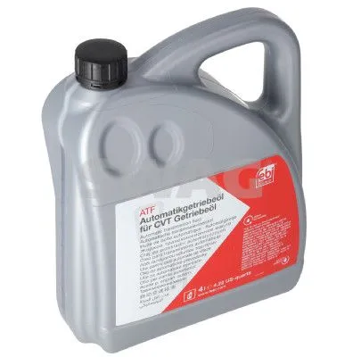 Otomatik Şanzıman Yagı 4 Lt (Atf) Mercedes (Mini (BMW) Cvt Sarı)