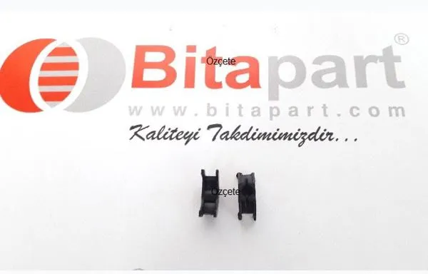 Vites Kilit Parcası (5Lık) Fiat Ducato III Peugeot Boxer III Citroen Jumper III 06-