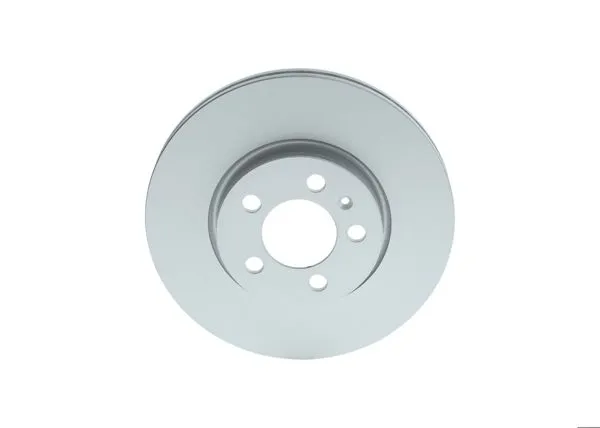 Fren Diski Polo / T-Cros / Taıgo / Ibiza / Fabia / Scala / Arona 17= On 276mm