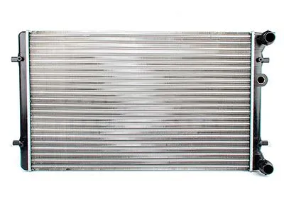 Su Radyatörü 8Mk 376 713-781 (652X404 mm) Golf4-Bora-A3-Toledo-Octavia Akl-Bfq-Bcb-Agn-Agr-Ahf-Alh 1.6-1.8-1.9  TDI 97-04