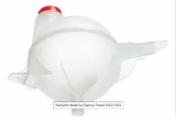 Custom 2013-2018 Radyatör Yedek Su Deposu
