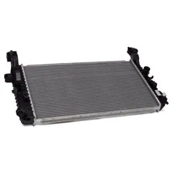-MAHLE / Opel Meriva Z16XE Motor Su Radyatörü Ürün