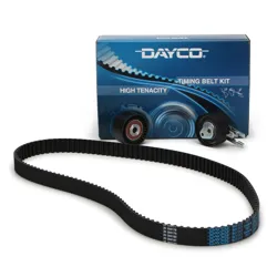 Peugeot 207 1.6 Hdi Euro 4 Triger Seti Teflonlu Güçlendirilmiş Kayış