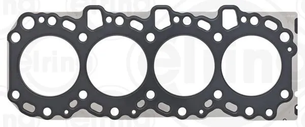 Silindir Kapak Contası Hilux 06= Vıgo 1Kdftv Kun26 (4 Çentik 1.00mm)