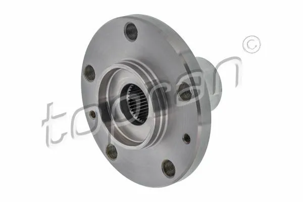 Teker Poryası Ducato 94-01 / Boxer 94-01 / Jumper 94-01 Ön Em Rulmansız 16 Jant
