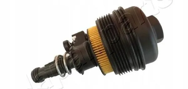 VW Golf V-Jetta-Polo 1.4 TSI Yağ Filtre Kapağı 03C115403f