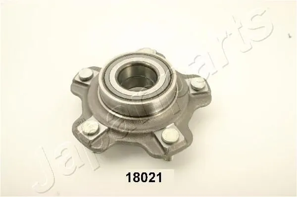 Suzuki Vitara 99-05 Ön Teker Poryası Komple