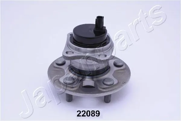 Toyota Corolla Auris 07-12 Arka Teker Poryası ABS li