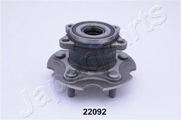Toyota Rav4 06-12 Arka Teker Poryası ABS Li