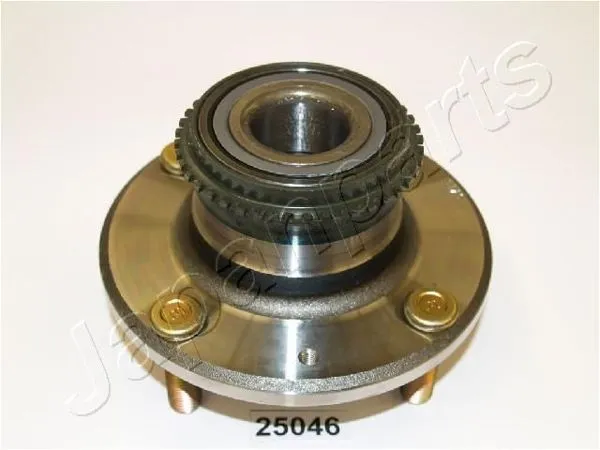 Mitsubishi Lancer 03-06 Arka Teker Poryası ABS Li