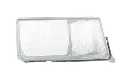 Far Camı Sağ Çerçevelı W201 Bm 83-93