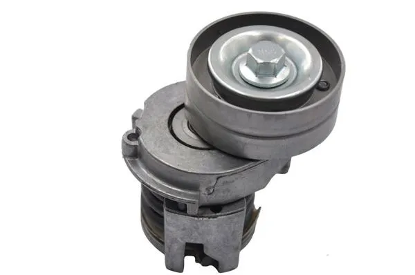 V Kayış Gergisi-Komple-Klima Kompresörü (VW Golf 06-14 Passat 09-15 Polo 10-14 Audi A1 11-14