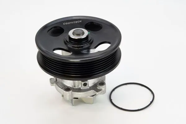 Devirdaim Opel Astra H / Corsa C / Corsa D / Meriva A / Meriva B / Combo C / Fiat Linea / Doblo / Egea / Albea Z13dth-Z13dtj-A13dte (223A9000-199A2000-199A3000) Çelık Kasnak Orjınal Tip