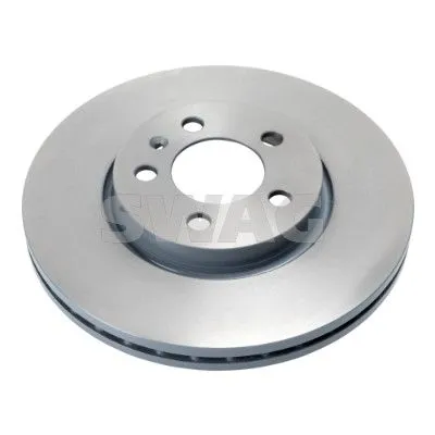 Fren Diski Polo / T-Cros / Taigo / Ibiza / Fabia / Scala / Arona 17= Ön 276mm