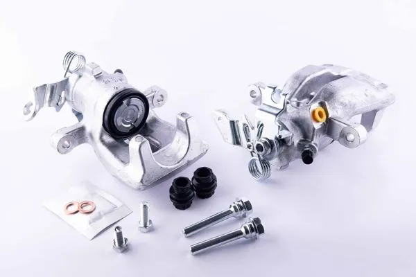 Fren Kaliperi Arka Sol Opel Astra G Astra H 98-14