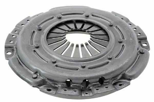 Debriyaj Seti Volvo 7.40-7.60