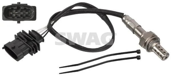 Sensör Oksijen Astra J / Cascada / Corsa D / Corsa E / Aveo T300 / Cruze / Insignia A A14net-A14xer (P1)