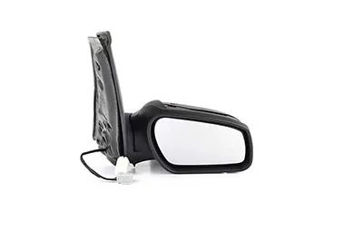 Dış Dikiz Aynası Sağ Elektrikli Isıtmalı Astarlı   Cmax Bm 2003-2011