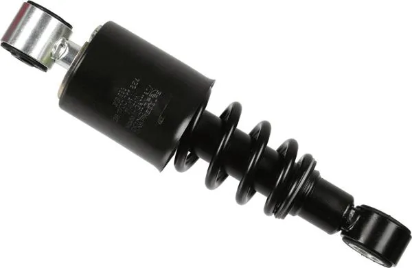 Amortısör Kabın Actros 03= Yaylı