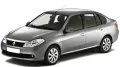 Amortisör Ön Gazlı Renault Clio II Symbol Thalia 1.4 E7j-1.4 16V K4j 1.5 K9k 2