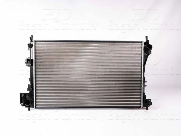 Su Radyatörü Mekanik Mt 414X650x32 Opel Vectra C 1.6 16V 02 >