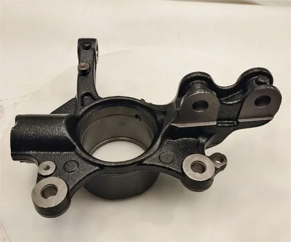 Aks Tasıyıcı Ön Sağ Peugeot Expert