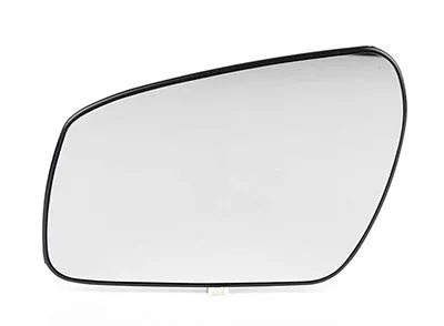 Ayna Camı Sol Rezistanslı Cmax Bm 03-