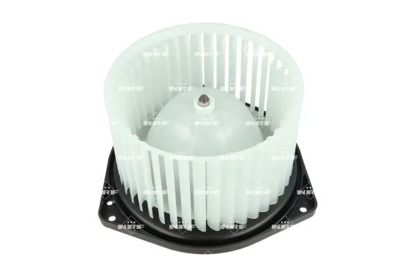 Kalorifer Motoru