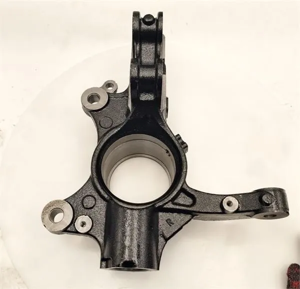 Aks Tasıyıcı Ön Sol Peugeot Expert