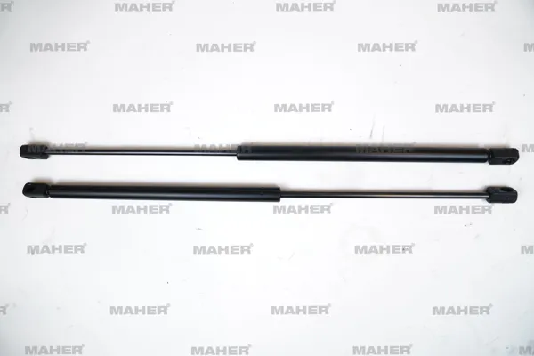 Amortisör Bagaj Kapak C-Max 03-10
