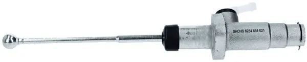 Debriyaj Üst Merkezi Alfa Romeo 147 1.6 TS 16V / ECO (2000–2010) – 1.9