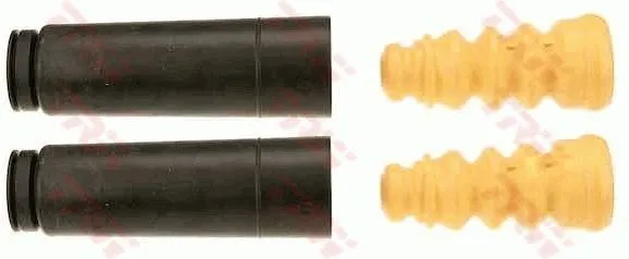 Amortısör Lastiği Arka (Koruklu Set)