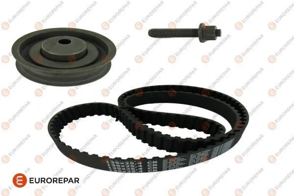 Erp Kayış Kasnak Kiti VW Caddy-Golf-Jetta-Passat-Santana-Transporter (Iam)
