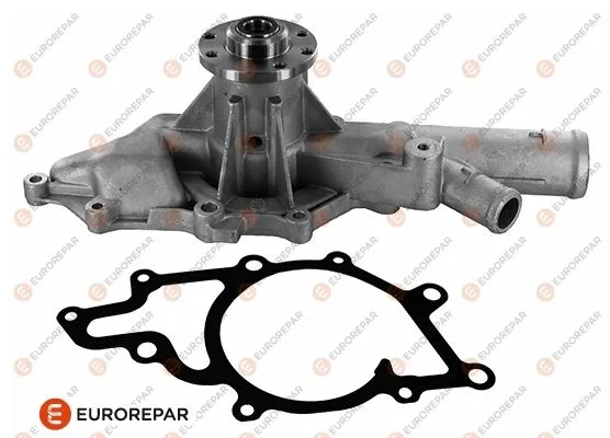 Erp Su Pompası-Alfa Romeo-Bugattı-Mercedes Benz (Iam)
