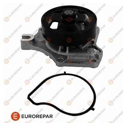 Erp Su Pompası-Mazda 2-3 / Bugattı (Iam)