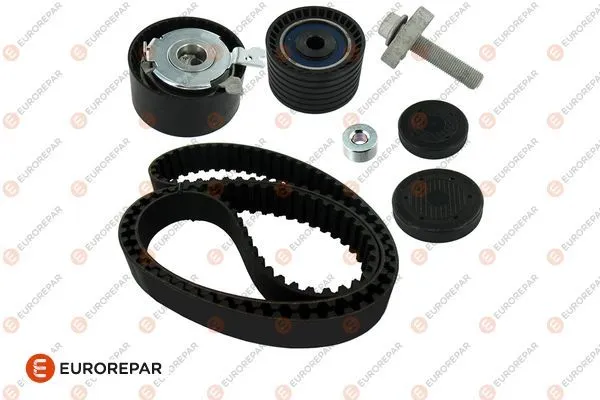 Erp Triger Kayış Seti Renault Clio-Fluence-Grand-Laguna-Megane-Modus-Scenic (Iam)