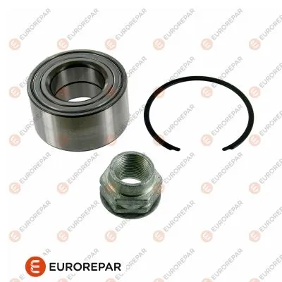 Erp Rulman Kiti Fiat Panda 1.1 Benzinli (Iam)