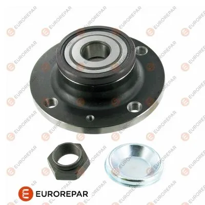 Erp Rulman Kiti 206 C2 C3 Vkba3659 (Iam)