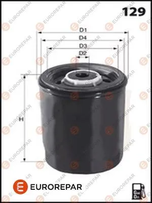 Yakıt Filtresi