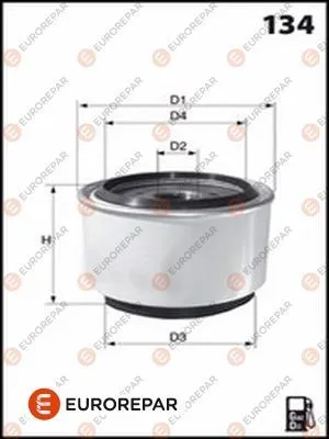 Yakıt Filtresi