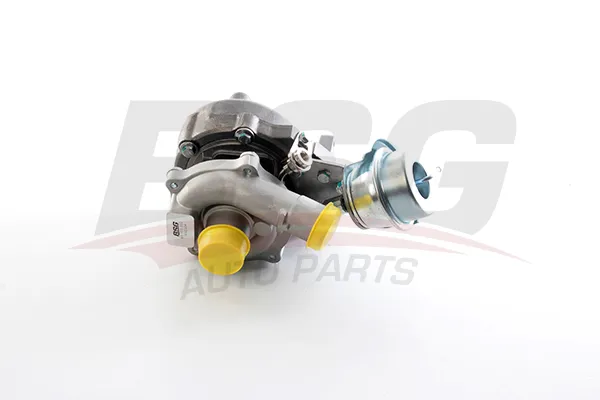 Turbo Şarj 90Ps Astra H Z13dth 04-