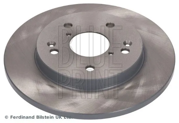 Byd Seal 24 > Ön Fren Diski