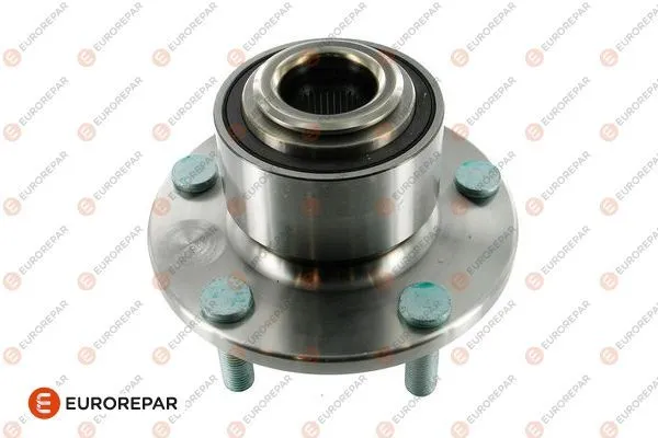 Erp Rulman Kiti Mazda 3 (Bk) / Adm58230 / Vkba6800 (Iam)