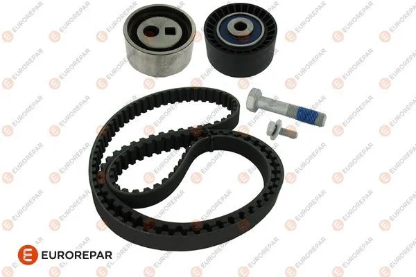 Erp Triger Kayış Seti Citroen C4-C5 Scudo P206-307-406-607-806-Expert-Partner (Iam)
