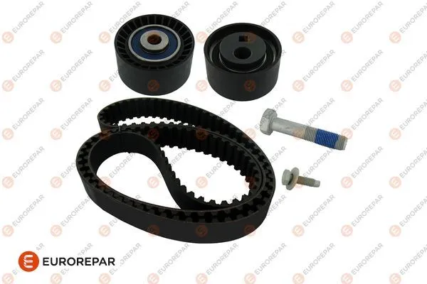 Erp Triger Kayış Seti Jumper-Jumpy-Xsara P206-406-806-Boxer-Expert-Partner (Iam)