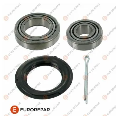 Erp Rulman Kiti Corsa B Vectra A Kia Prıde Vkba944 (Iam)